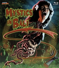 Movie - Mystics In Bali (Us Import)