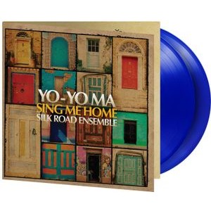 Yo-Yo Ma - Sing Me Home