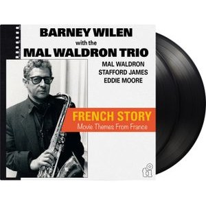 Barney Wilen - French Story