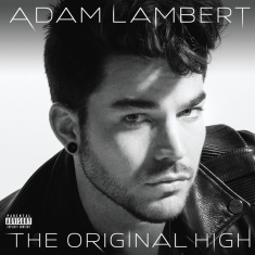 Adam Lambert - The Original High