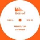 Manuel Tur - Aftersun Ep