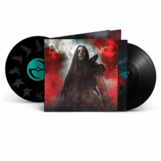 Evanescence - Sanctuary (Black Vinyl / 2LP)