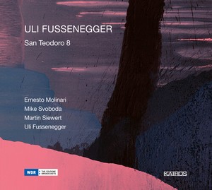 Uli Fussenegger - San Teodoro 8
