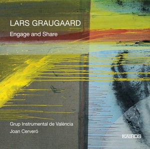 Graugaard Lars - Engage And Share