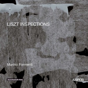 Franz Liszt - Formenti: Liszt Inspections