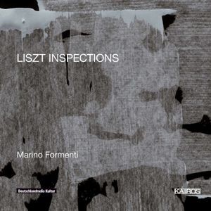 Franz Liszt - Formenti: Liszt Inspections