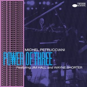 Michel Petrucciani - Power Of Three