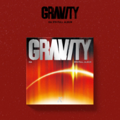 Xia - Gravity (Orbit Ver.)