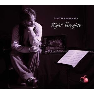 Various Composers - Night Thoughts