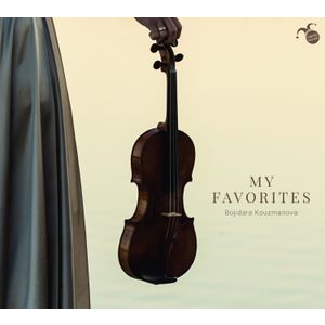 Various - My Favorites