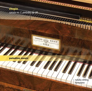 Chopin Frederic - Sonata No. 2 / Preludes Op. 28