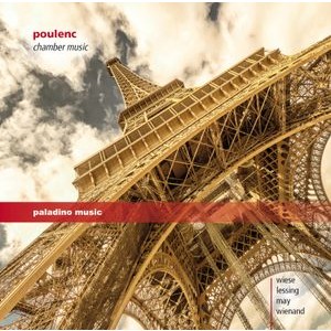 Francis Poulenc - Chamber Music