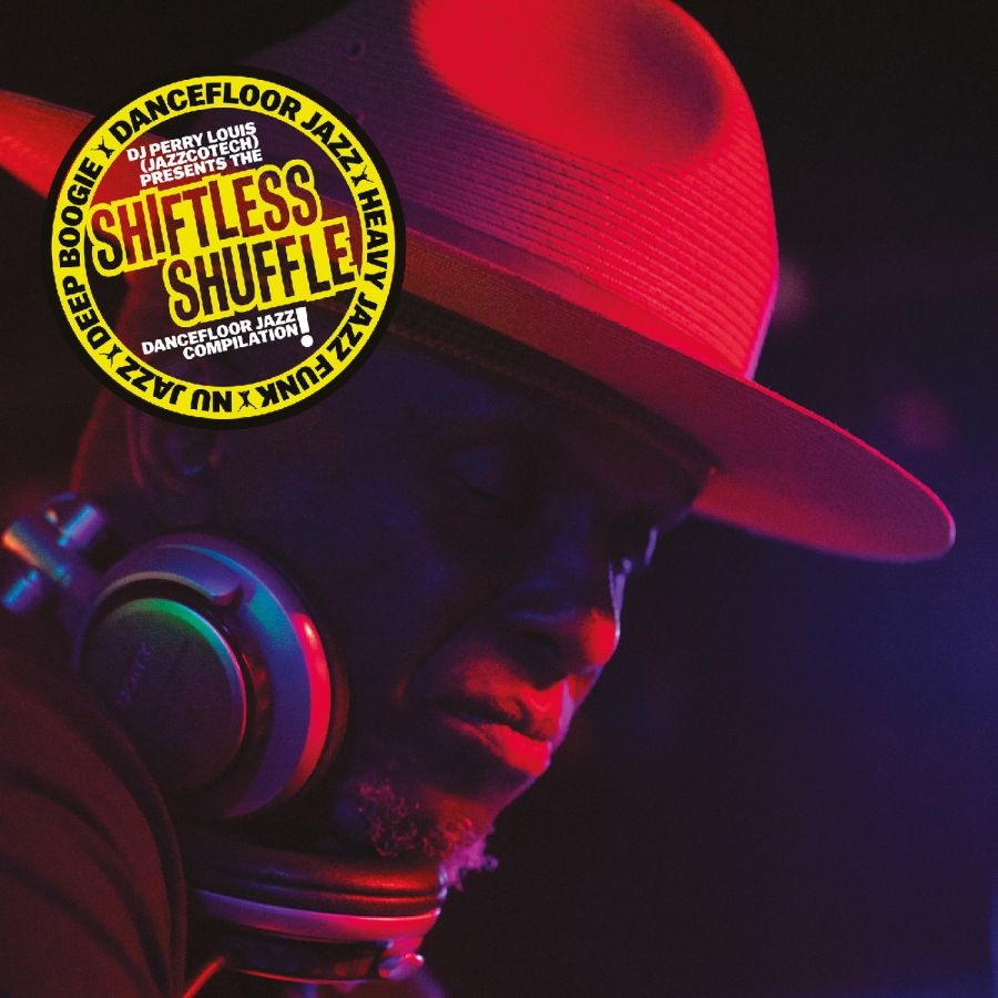 Various Artists - Dj Perry Louis (Jazzcotech) Present