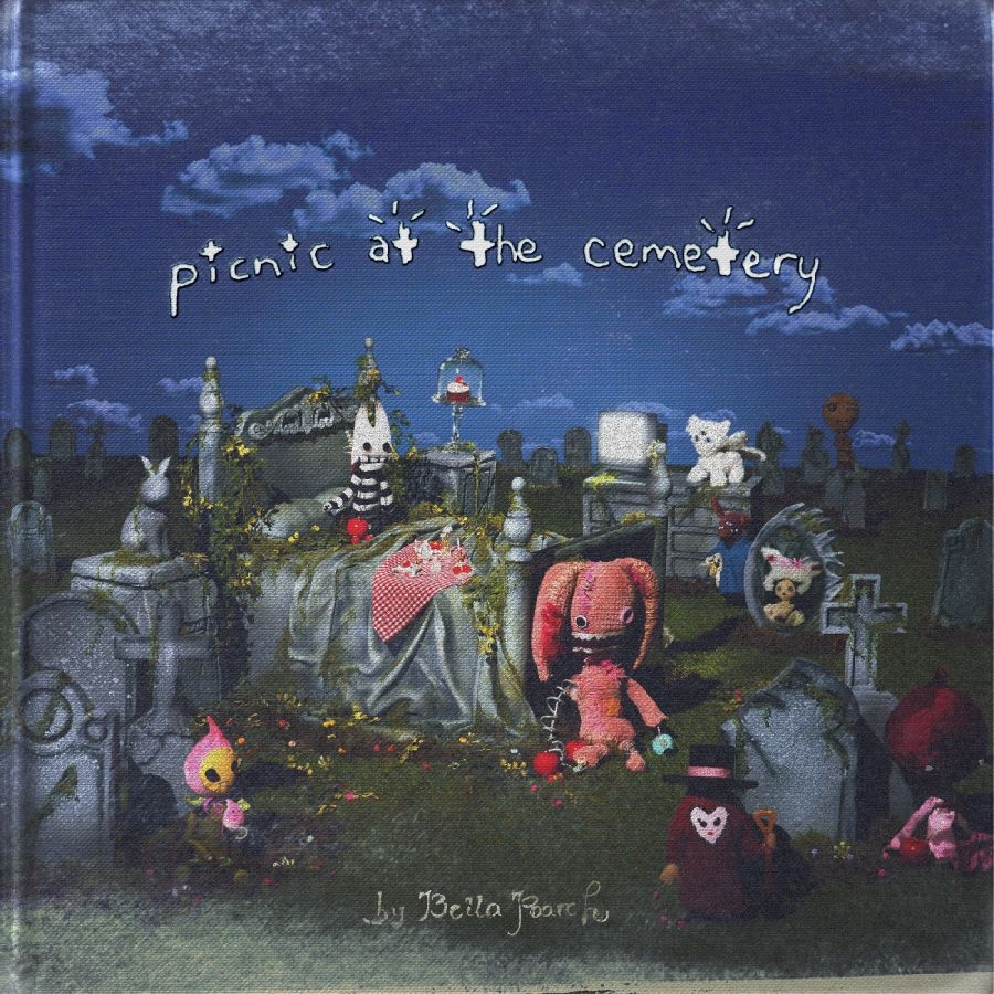 Bella Poarch - Picnic At The Cemetery