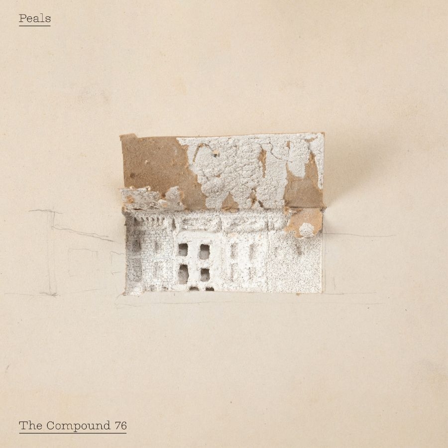 Peals - The Compound 76 (Indie Exclusive, C