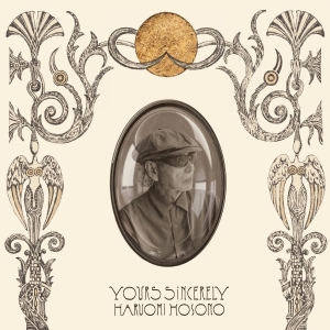 Haruomi Hosono - Yours Sincerely
