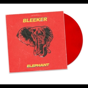 Bleeker - Elephant