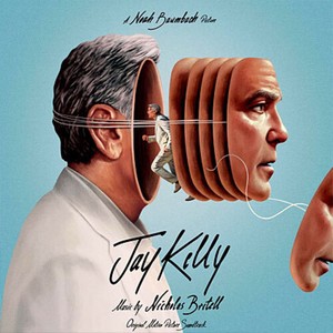Nicholas Britell - Jay Kelly