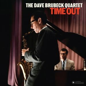 The Dave Brubeck Quartet - Time Out
