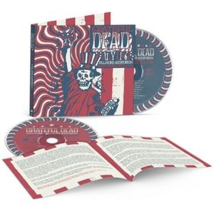 The Grateful Dead - Fillmore Auditorium, San Franc