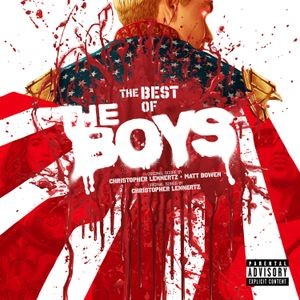 Christopher Lennertz & Matt Bo - The Boys - The Best Of... Orig