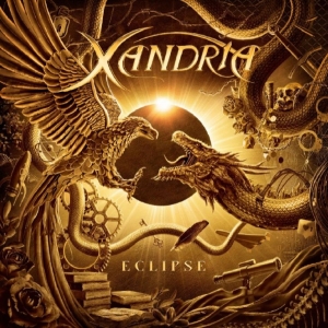 Xandria - Eclipse