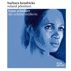 Schubert Franz - Die Schöne Müllerin
