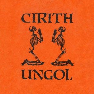 Cirith Ungol - The Orange Album (CD)