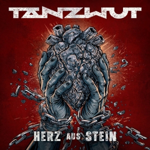 Tanzwut - Herz Aus Stein (Signed Amazon Exclu