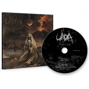 Uada - Devoid Of Light (10Th Anniversary D