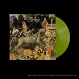Gates Of Slumber The - Like A Plague Upon The Land