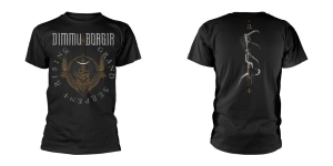 Dimmu Borgir - T/S Ascent (L)