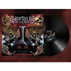 Imperium - Exodus Unknown