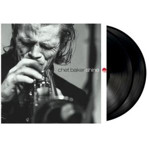 Chet Baker - Shine