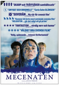 Movie - Mecenaten