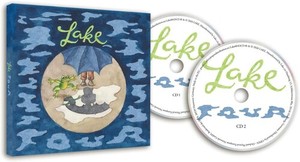 Lake - Four