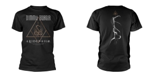 Dimmu Borgir - T/S Tridentium (L)