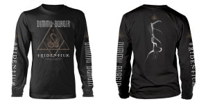 Dimmu Borgir - L/S Tridentium (Xxl)