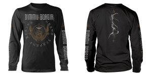 Dimmu Borgir - L/S Ascent (L)