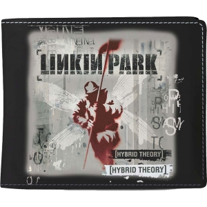 Linkin Park - Hybrid Theory Wallet