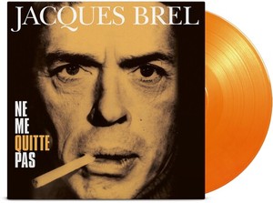 Jacques Brel - Ne Me Quitte Pas