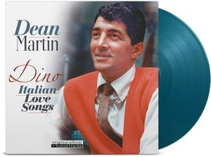 Dean Martin - Dino: Italian Love Songs