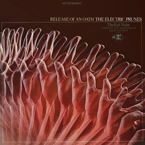 The Electric Prunes - Release Of An Oath