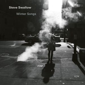 Steve Swallow - Winter Songs