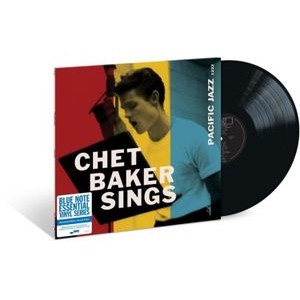 Chet Baker - Chet Baker Sings