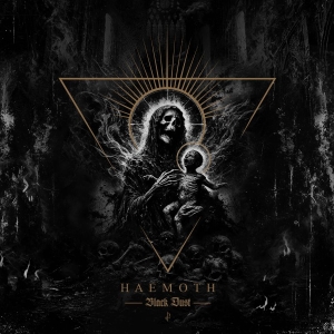 Haemoth - Black Dust (Digibook)
