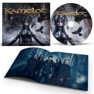Kamelot - Dark Asylum