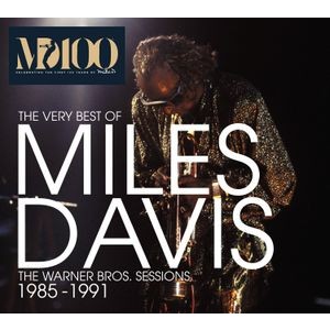 Miles Davis - The Very Best Of The Warner Bros Sessions 1985-1991 (CD)