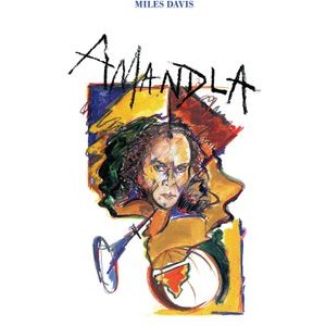 Miles Davis - Amandla