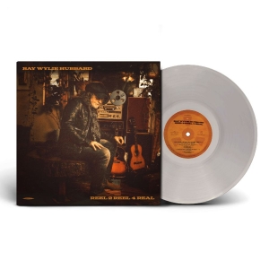 Hubbard Ray Wylie - Reel 2 Reel 4 Real (Indie Exclusive